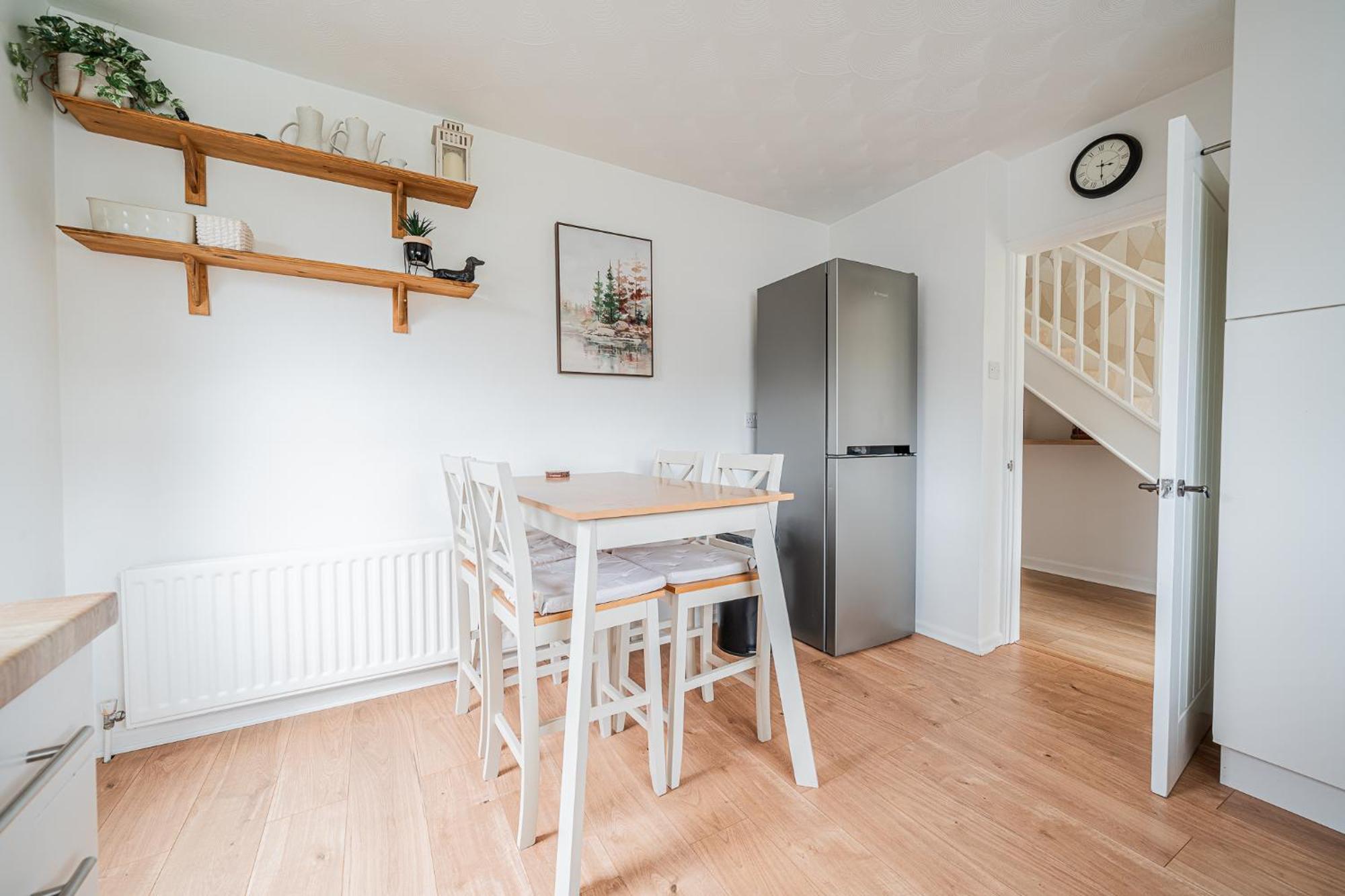 Cosy Retreat Near New Forest Ellingham  Exterior photo